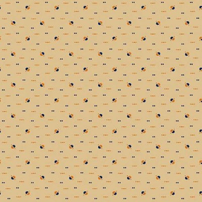 Marcus Fabrics - R330777 Tan