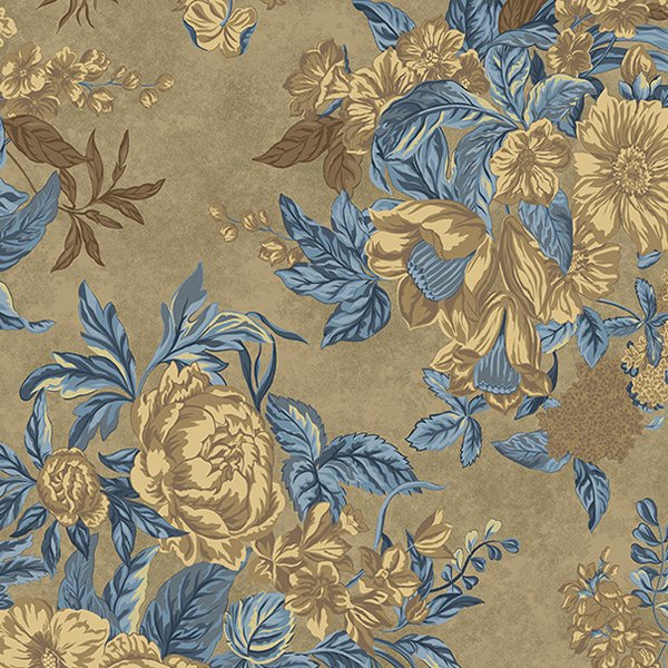Windham - 53889-2 Taupe