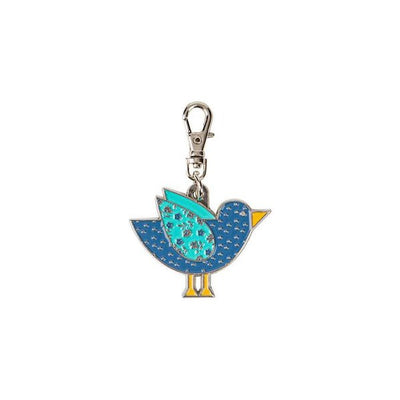Riley Blake Happy Charm - Bird