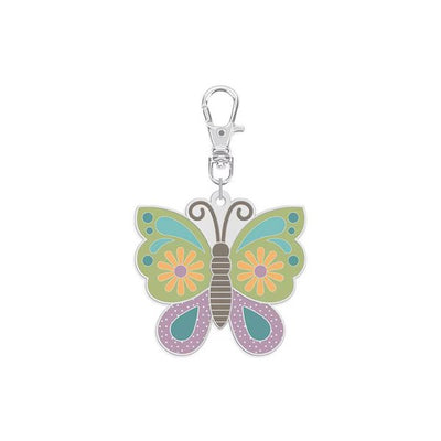 Riley Blake Happy Charm - Butterfly