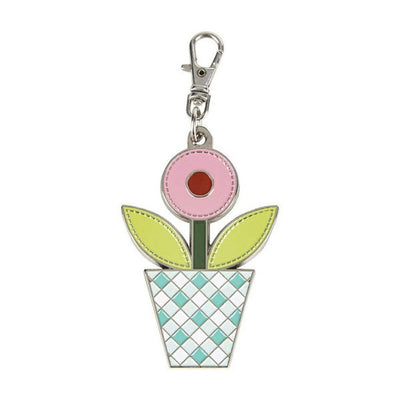 Riley Blake Happy Charms - Gingham Garden