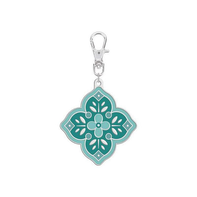 Riley Blake Happy Charm - Medallion