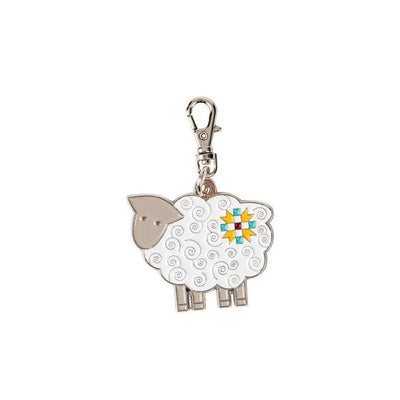 Riley Blake Happy Charm - Sheep