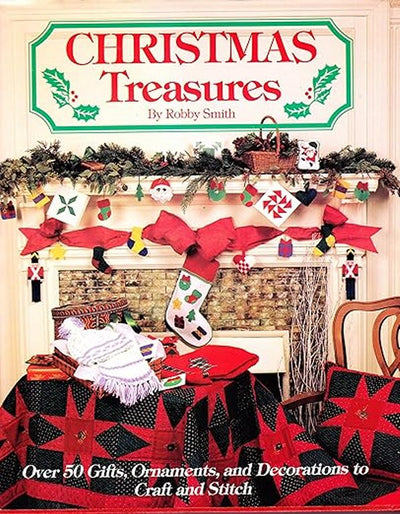 Christmas Treasures