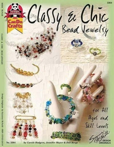 Classy and Chic Bead Jewelry