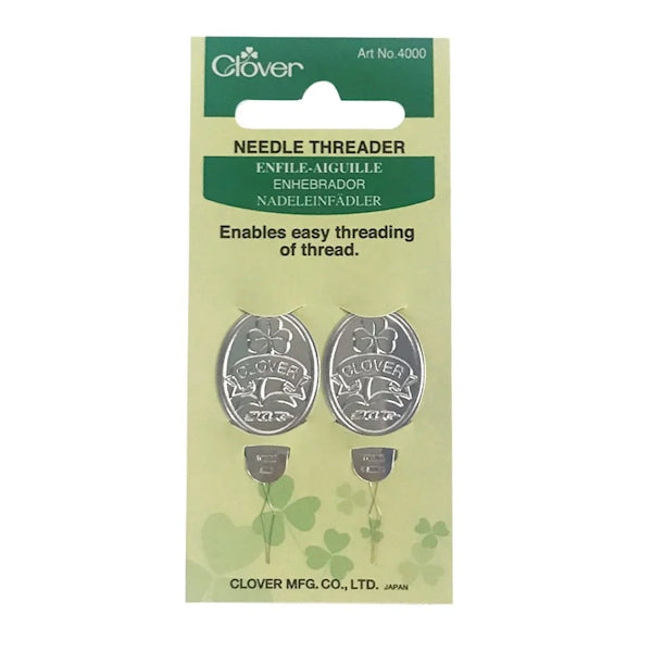 Clover - Needle Threader