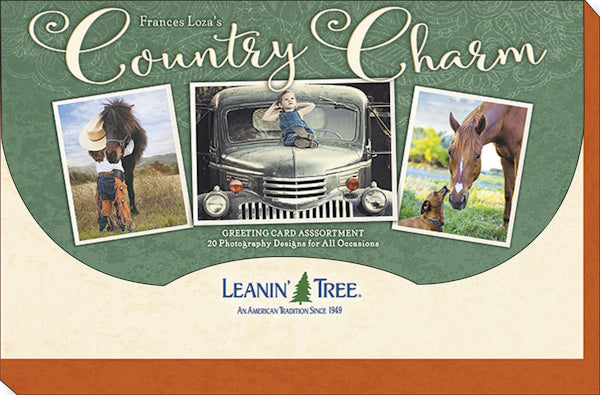 Country Charm