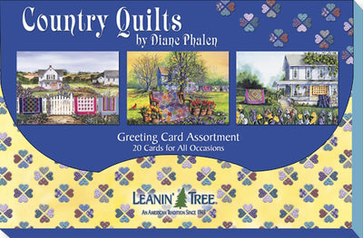 Country Quilts