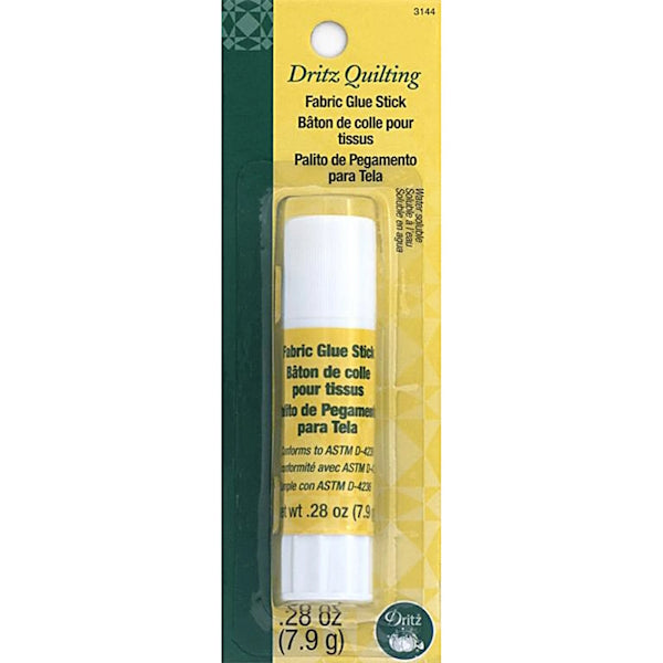 Dritz - Fabric Glue Stick