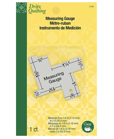 Dritz - Measuring Guage