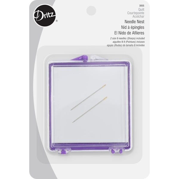 Dritz - Needle Nest Case