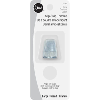 Dritz - Slip-Stop Thimble