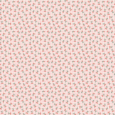 Poppie Cotton - FH25968 Pink