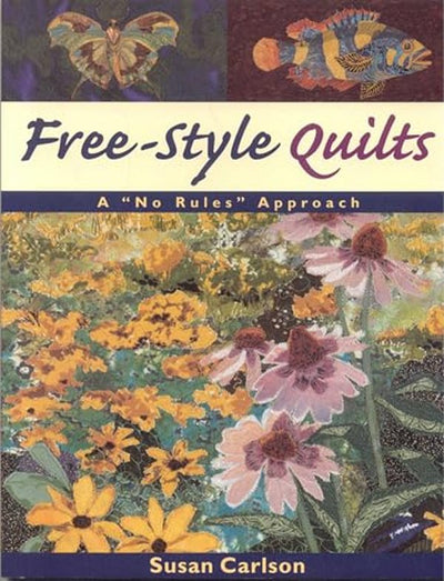 Free Style Quilts