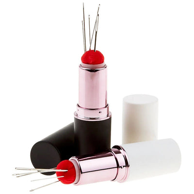 Hemline - Lipstick Needle & Pin Case