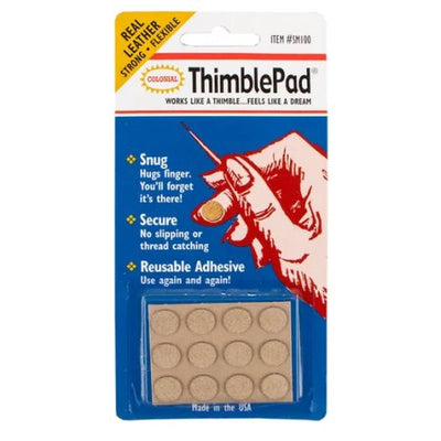 Colonial - Thimble Pad