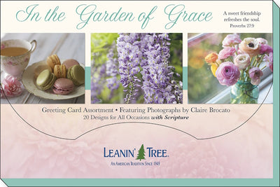 In the Garden of Grace