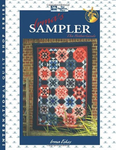 Irma's Sampler