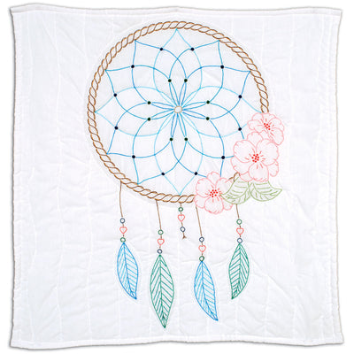 Wall Quilt Top - 739-553 Dream Catcher