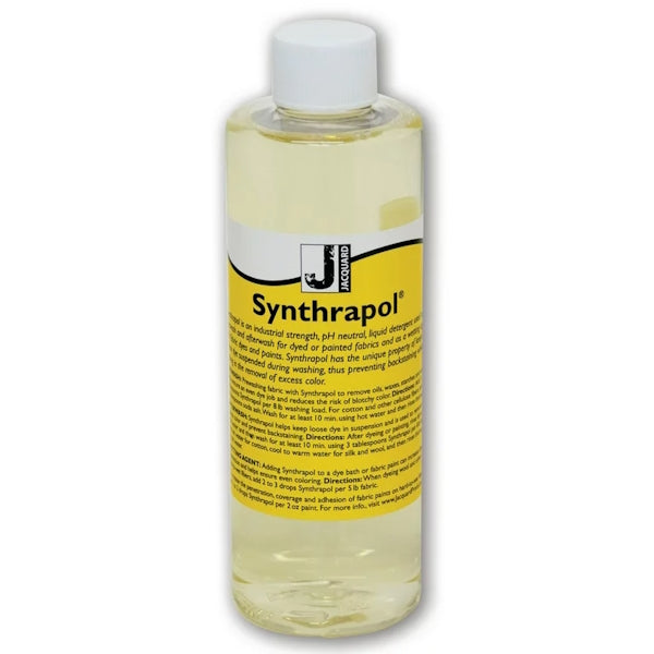 Synthrapol Detergent - 8 oz