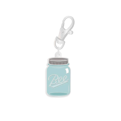 Riley Blake Charm - Jar