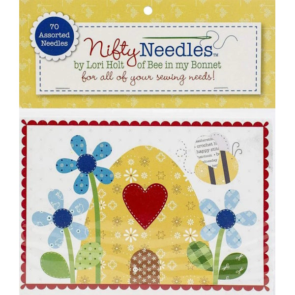 Needles - Nifty Needles Assortment
