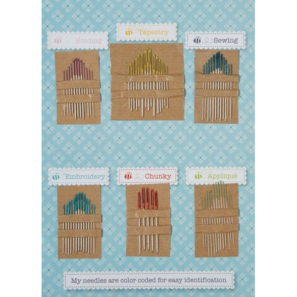 Needles - Nifty Needles Assortment
