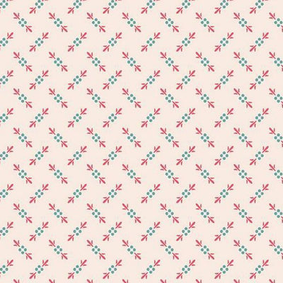 Riley Blake - C16099 Tea Rose