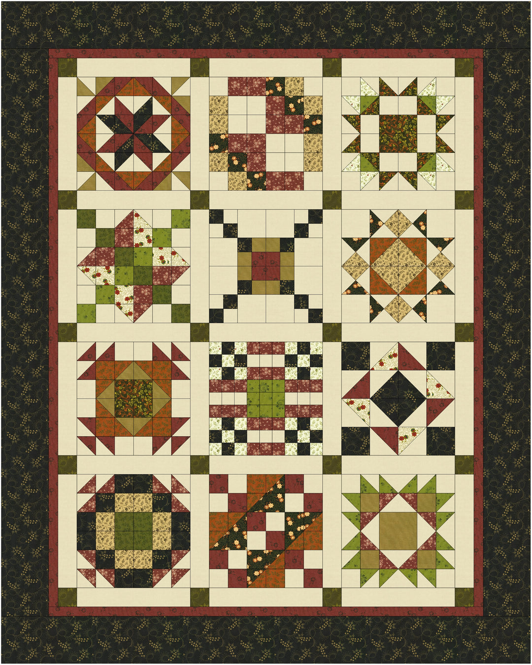 Little Red Farm