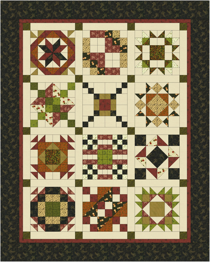 Little Red Farm