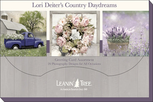 Lori Deiter&