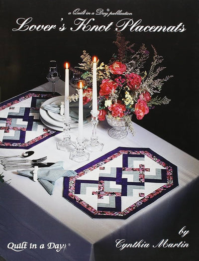 Lover's Knot Placemats