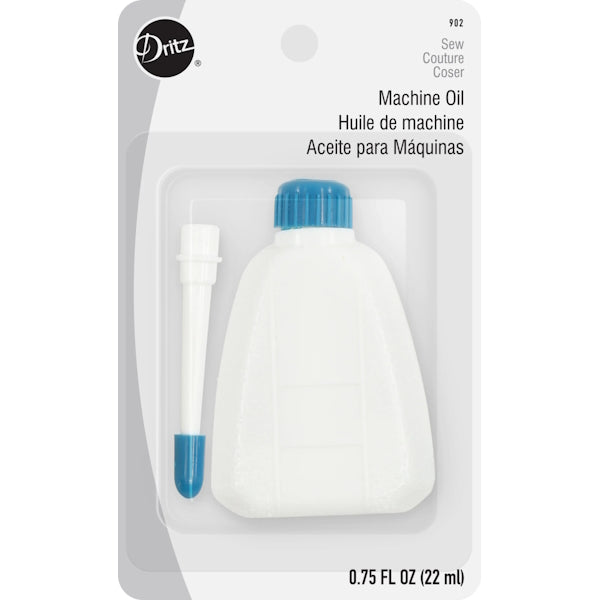Dritz - Sewing Machine Oil