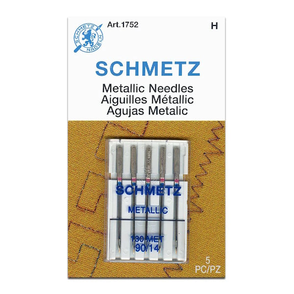 Schmetz - Metallic 90/14