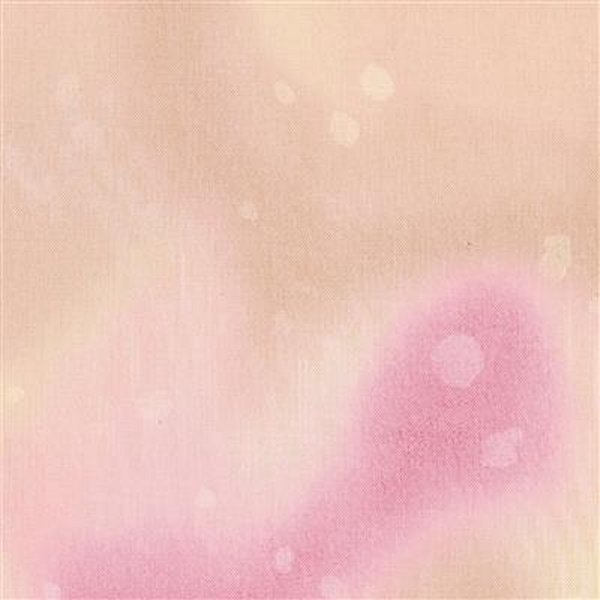 Clothworks - K2333-38 Light Coral