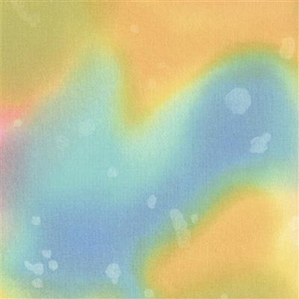 Clothworks - K2333-55 Multicolor