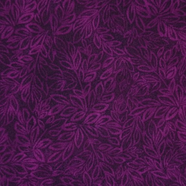 Timeless Treasures - C8500 Plum