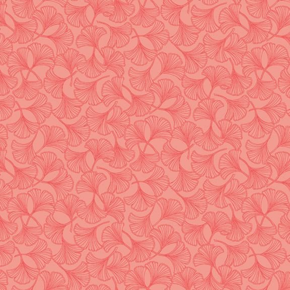 Marcus Fabrics - R210156 Med Coral