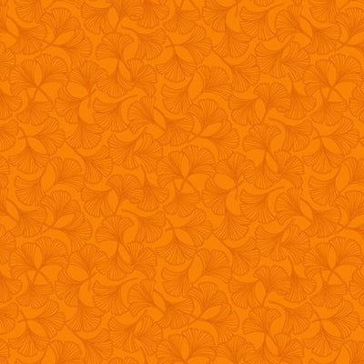 Marcus Fabrics - R210156 Med Orange