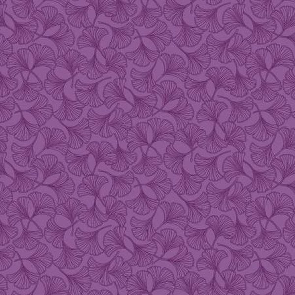 Marcus Fabrics - R210156 Med Purple