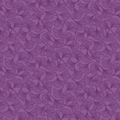 Marcus Fabrics - R210156 Med Purple