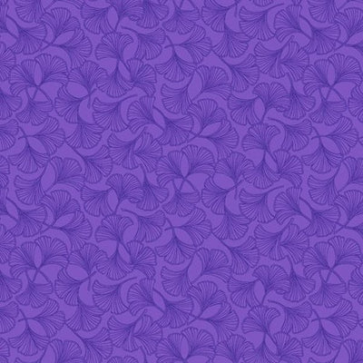 Malrcus Fabrics - R210156 Med Violet
