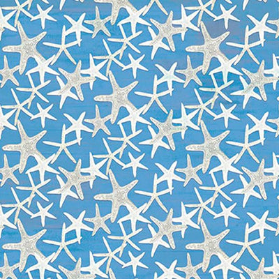 P&B Textiles - 5783-B Blue