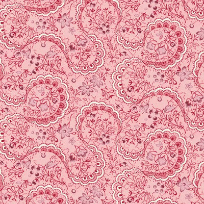 P&B Textiles - Victoria 5669-P Pink