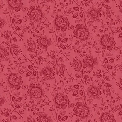 P&B Textiles - Victoria 5670-DP Deep Pink