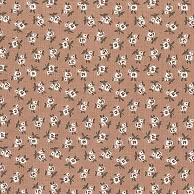 Riley Blake - C10927 Nutmeg