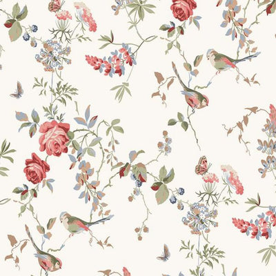 Riley Blake - C16121 Cream