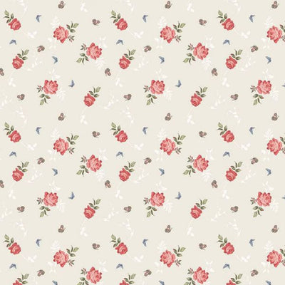 Riley Blake - C16124 Cream
