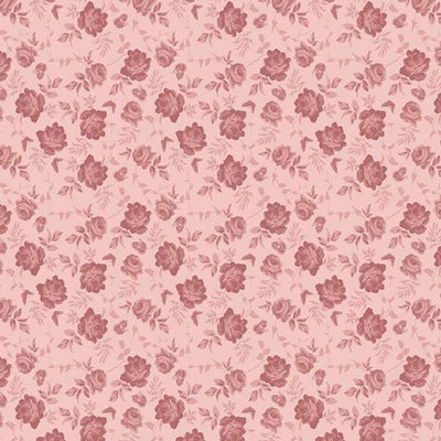 Riley Blake - C16125 Pink