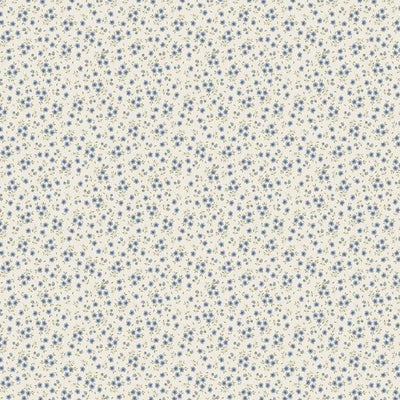 Riley Blake - C16126 Blue